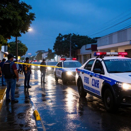 Ministro del Interior niega ola criminal, pero Piura registra 9 homicidios