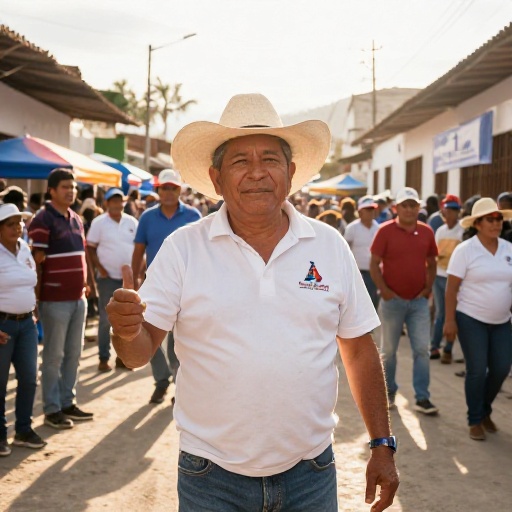 Puno: Juntos por Perú lidera con 110 listas para elecciones regionales