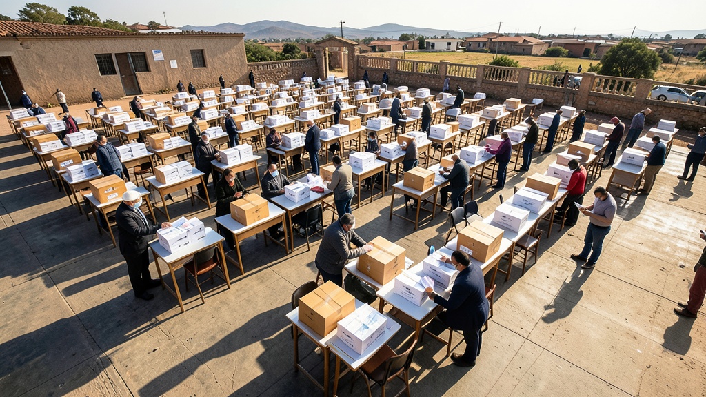 Arequipa: Reniec detecta 1,000 casos de 'votantes golondrinos' y refuerza atención