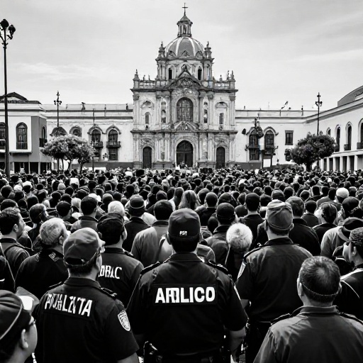 Arequipa: Denuncian red de estafas con falsas gestiones de licencias de conducir