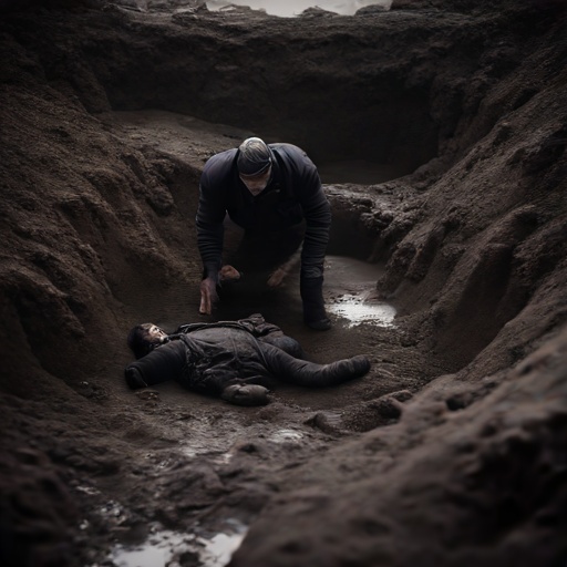 Puno: Dos hombres fallecen por asfixia durante excavación artesanal