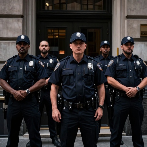 Nueva York condena culto al asesino: Jefa policial advierte contra idolatría de Luigi Mangione