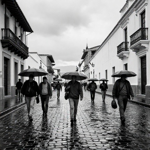 Arequipa: 8 provincias declaradas en emergencia por El Niño sin presupuesto