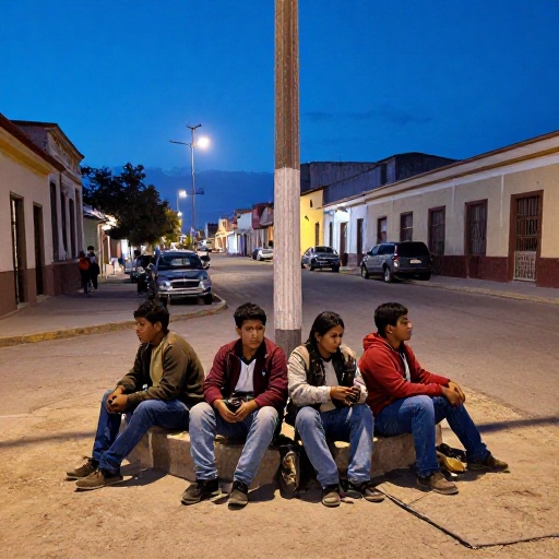 Arequipa: Desempleo juvenil supera el 10% por falta de inversión
