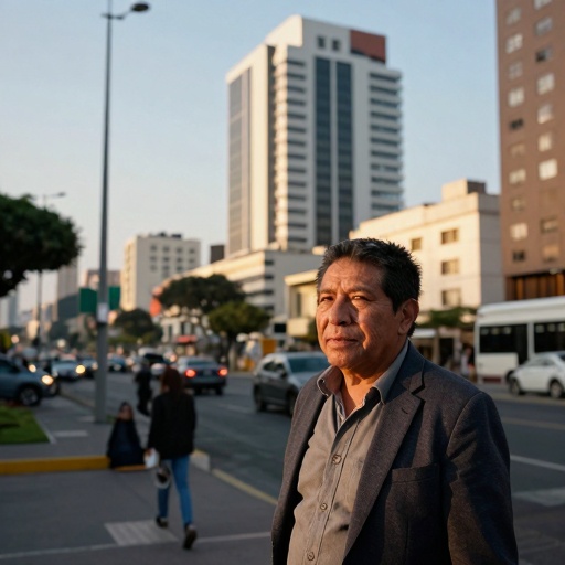 El 23% del PBI peruano está en riesgo por el fenómeno El Niño