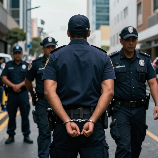 Asesinan a cambista en Mercado Central; capturan al presunto autor