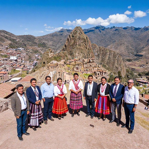 Caja Arequipa se consagra como Mejor Delegación del Corso de la Amistad 2026