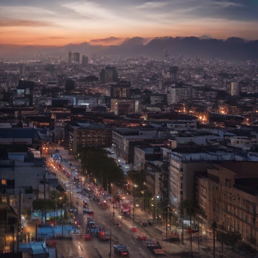 Tras incendio en Piura, tres niños requieren urgente traslado a Lima