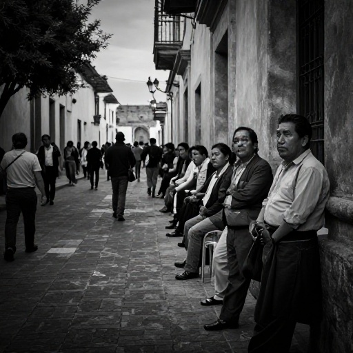 Seal confirma cortes de luz en Arequipa hasta el 10 de setiembre