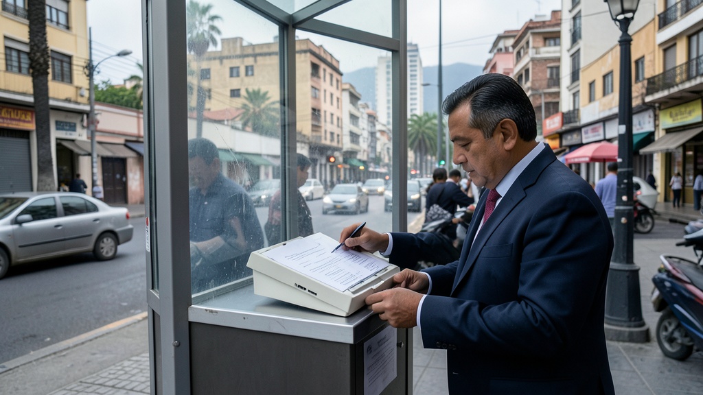 Elecciones 2026: Red de Medios Regionales cubre jornada electoral desde el sur