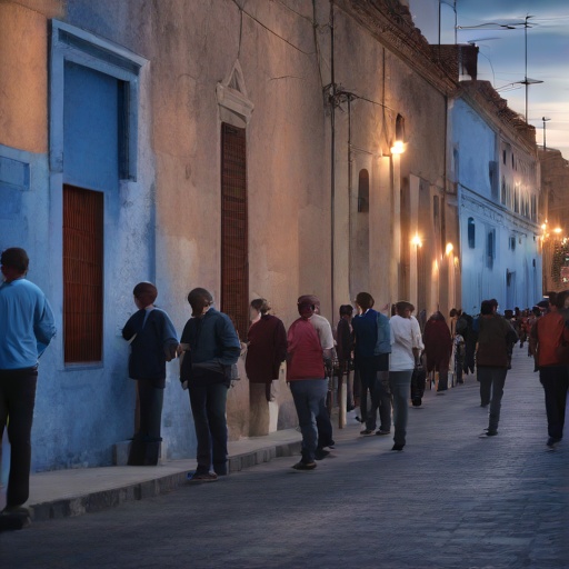 Arequipa: 107 candidatos a regionales con nexos al Reinfo