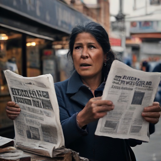 Arequipa: Presidenta de ACTUAR denuncia amenazas por tarifa del SIT
