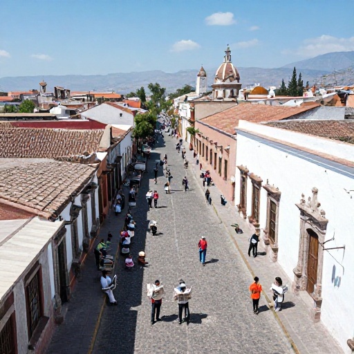 Arequipa: Diarios locales reportan novedades del 20 de septiembre de 2026