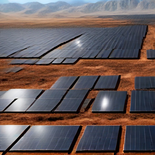 Arequipa consolida su liderazgo como polo energético nacional con 29 proyectos solares