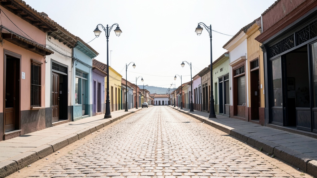 Corte eléctrico programado en Puno este domingo afecta a zonas del centro