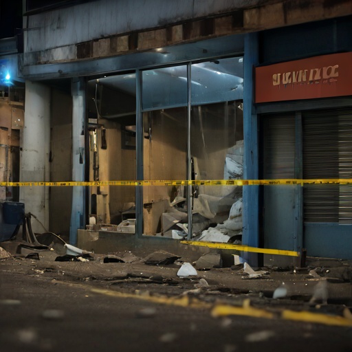 Trágico final de joven enfermero asesinado tras resistirse a un robo en carretera norte