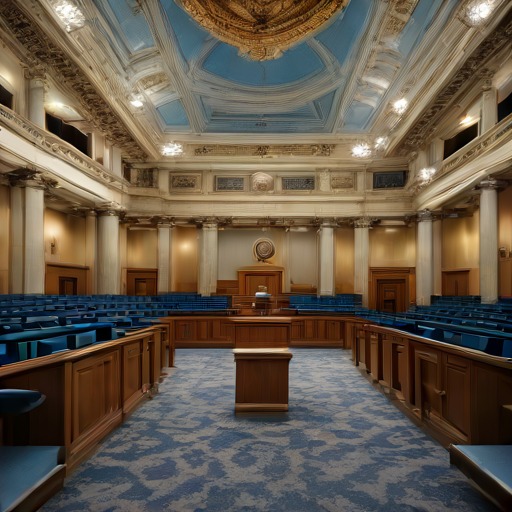 Primera ministra Denisse Miralles renuncia en Perú antes de someterse al voto de confianza del Congreso