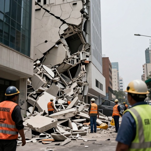 Venezuela lamenta 2954 muertos por sismos y evalúa reconstrucción