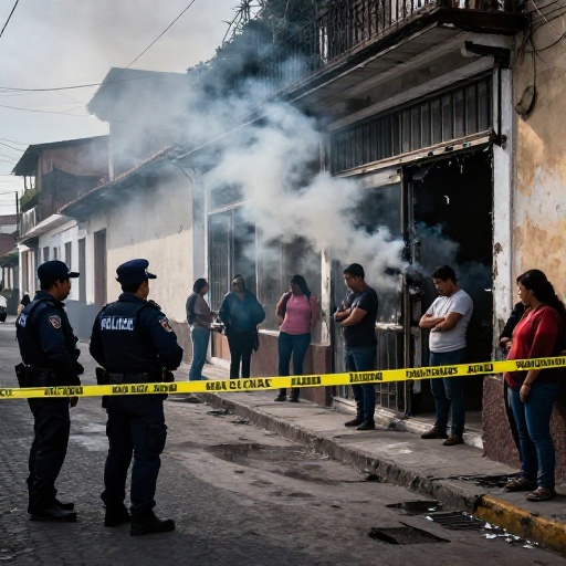 Arequipa: Dos atentados con explosivos generan alarma en Miraflores