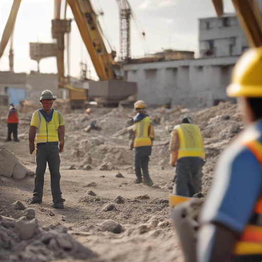 Obra del Malecón Ratti en Mollendo está paralizada y empresa exige S/6 millones adicionales