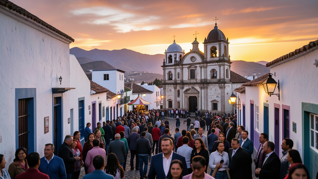 Arequipa se prepara para una noche de ruido y psicodelia con el Psych Noise Fest 2026