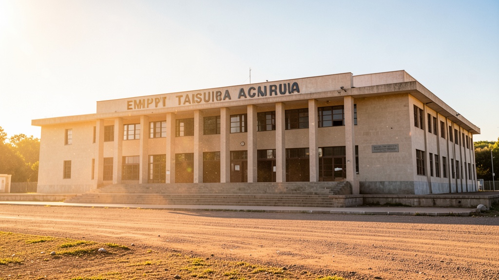 Tacna: Mario Ruiz y Walter Anchapuri definirán gobernación en segunda vuelta