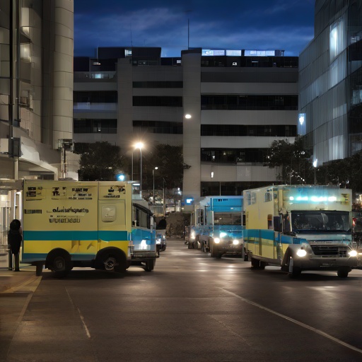 Susalud garantiza atención de emergencia sin trámites en Semana Santa