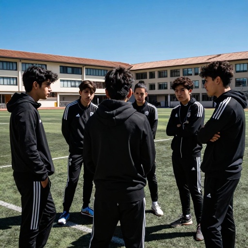 Universidad de Fútbol enfrenta el desafío de recuperar su identidad tricampeona