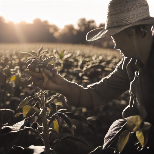 Camaná avanza con ensayos de tres variedades de frijol para potenciar su producción agrícola