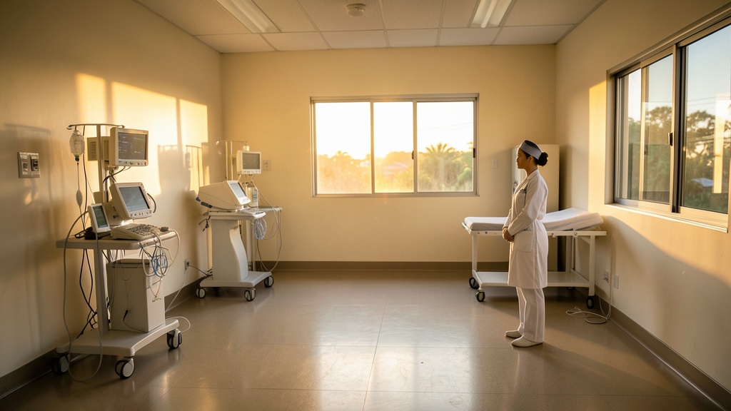 Lista Dignidad Médica apuesta por el equipamiento hospitalario y la defensa del médico puneño