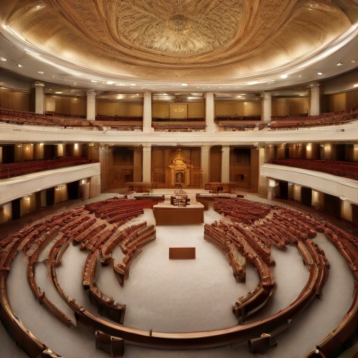 Perú vuelve a quedarse sin presidente: el Congreso destituye a José Jerí en medio de una crisis sin fin