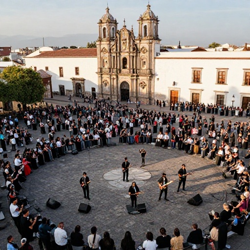 Arequipa: Primavera Grunge llega a El Templo con cinco bandas locales este sábado