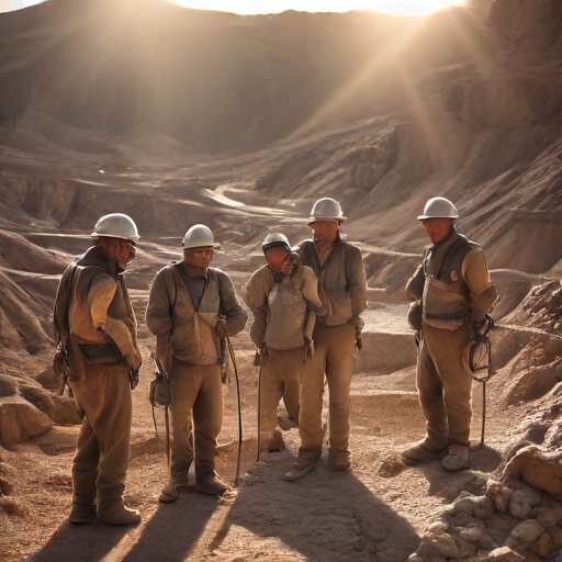 Producción de cobre en el sur peruano cae 4,7% en junio por menor extracción