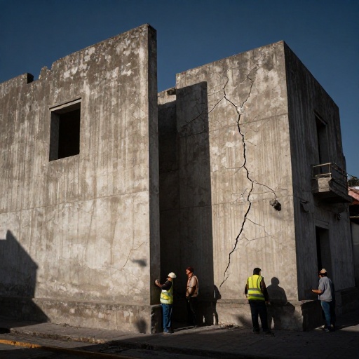 Arequipa: Pendiente la rehabilitación post-Fenómeno El Niño