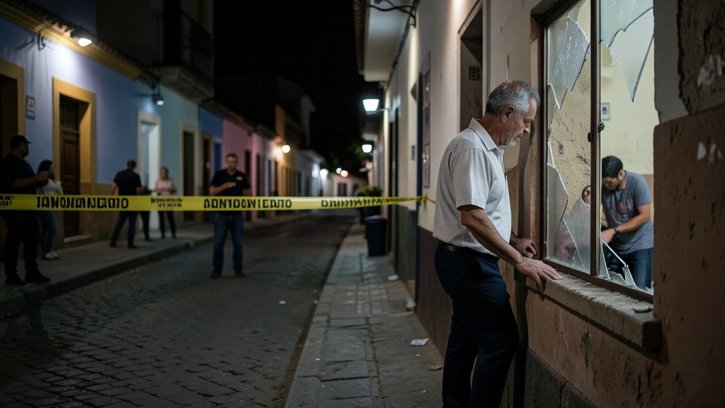 Balacera en San Juan de Lurigancho deja dos muertos: padre exige justicia