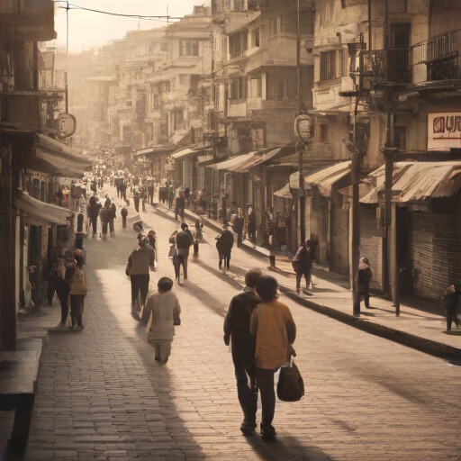 Perú retorna a clases virtuales y teletrabajo en Lima y Callao por grave crisis energética