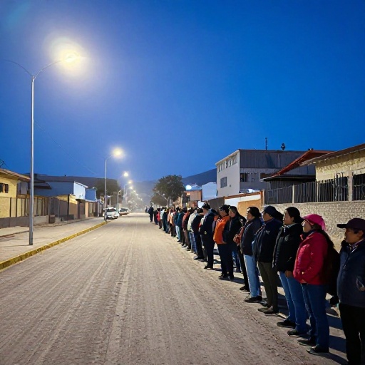 Puno y VRAEM: crece la violencia electoral antes del 4 de octubre