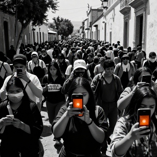 Arequipa: Senamhi emite alerta naranja por calor extremo y vientos fuertes