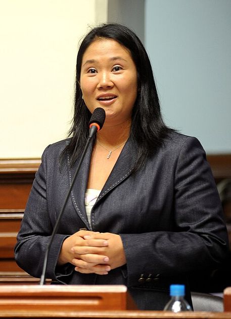 Fujimori designó a doce embajadores; solo cuatro son diplomáticos de carrera