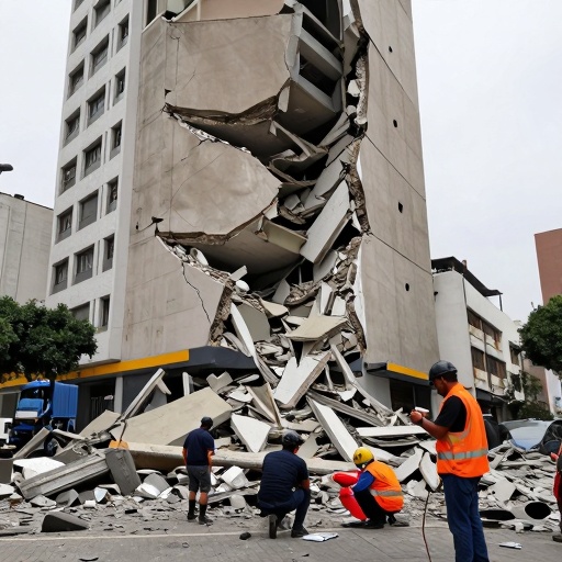 Sismos en Venezuela este 3 de julio: consulta reportes actualizados
