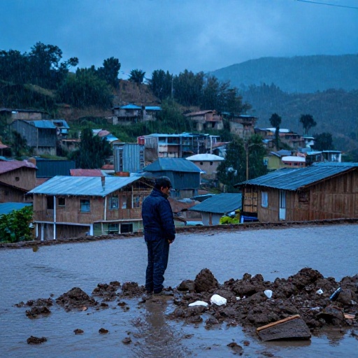 Emergencia climática en el sur: ¿Puede una empresa exigir trabajo presencial tras desastres?