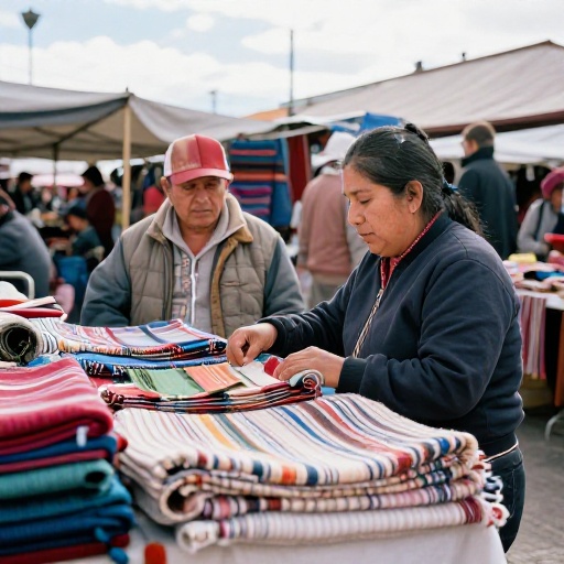 Moquegua: Emprendedoras de Mariscal Nieto fortalecen sus negocios