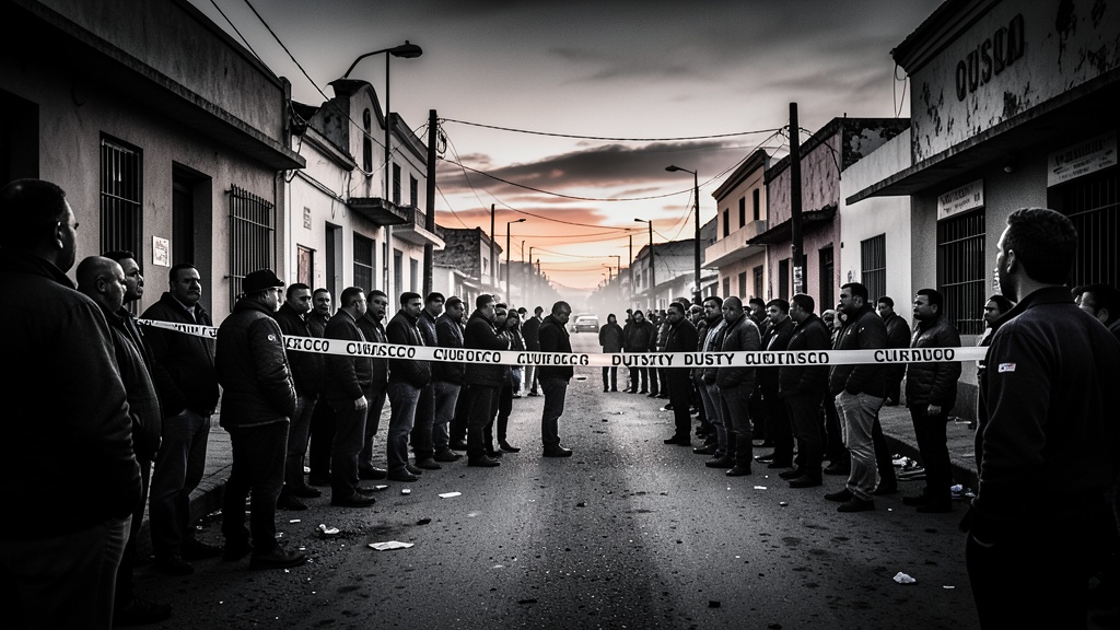 Cusco: Protestas tras muerte de joven intervenido por la Policía