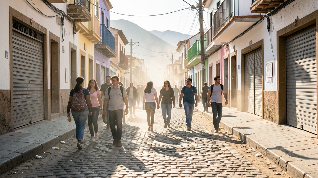 Arequipa: Minedu y UGEL advierten descuentos por paro docente del 29