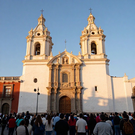 Dos sismos sacuden Arequipa en menos de 30 minutos y alertan a la población