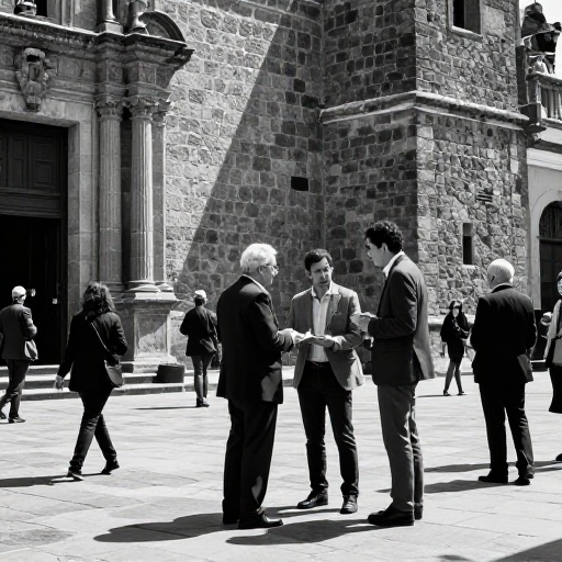 BNI consolida su presencia en Arequipa con el lanzamiento de un nuevo grupo de networking empresarial