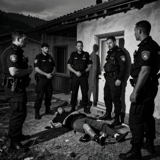 Arequipa: Asesinan a balazos a hombre frente a su hijo en Paucarpata