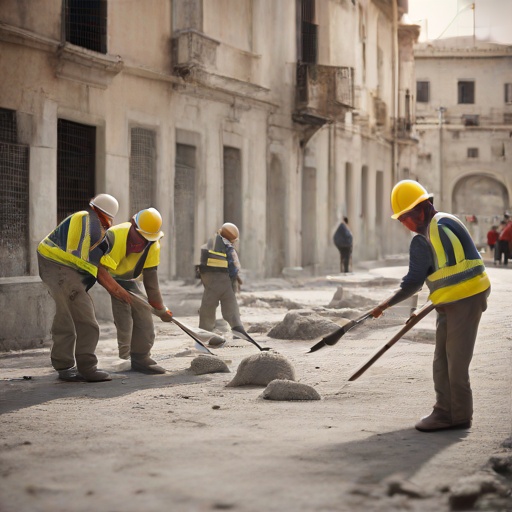 Arequipa: Inicia construcción del IREN Sur; obra costará S/1,188 millones