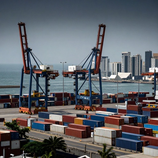 Alerta arancelaria: EE.UU. revisa importaciones peruanas por trabajo forzoso