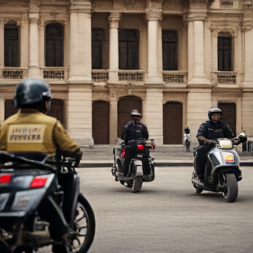 Chala: Juzgado libera a mototaxista investigado por muerte de policía